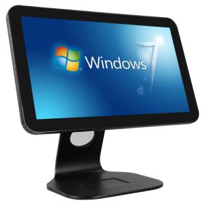 Quality Retail 1024x768 15in Touch Screen Pos Terminal 12V5A wholesale