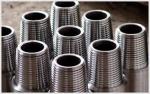 5-1/2" SEAT NIPPLE Box x Pin 457MM N80 Long Crossover for Oil&Gas Well Tubing