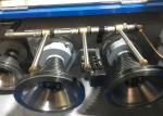 24dw High Speed Copper Wire Drawing Machine Horizontal Type