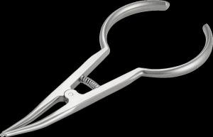 Quality Custom Dental Tooth Extraction Forceps Orthodontics Pliers wholesale