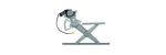 WINDOW REGULATOR FOR TOYOTA