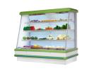 Vegetable Multideck Display Fridge
