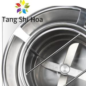Quality 2kg/Times Electric Meat Beater Machine Commercial Restaurant wholesale