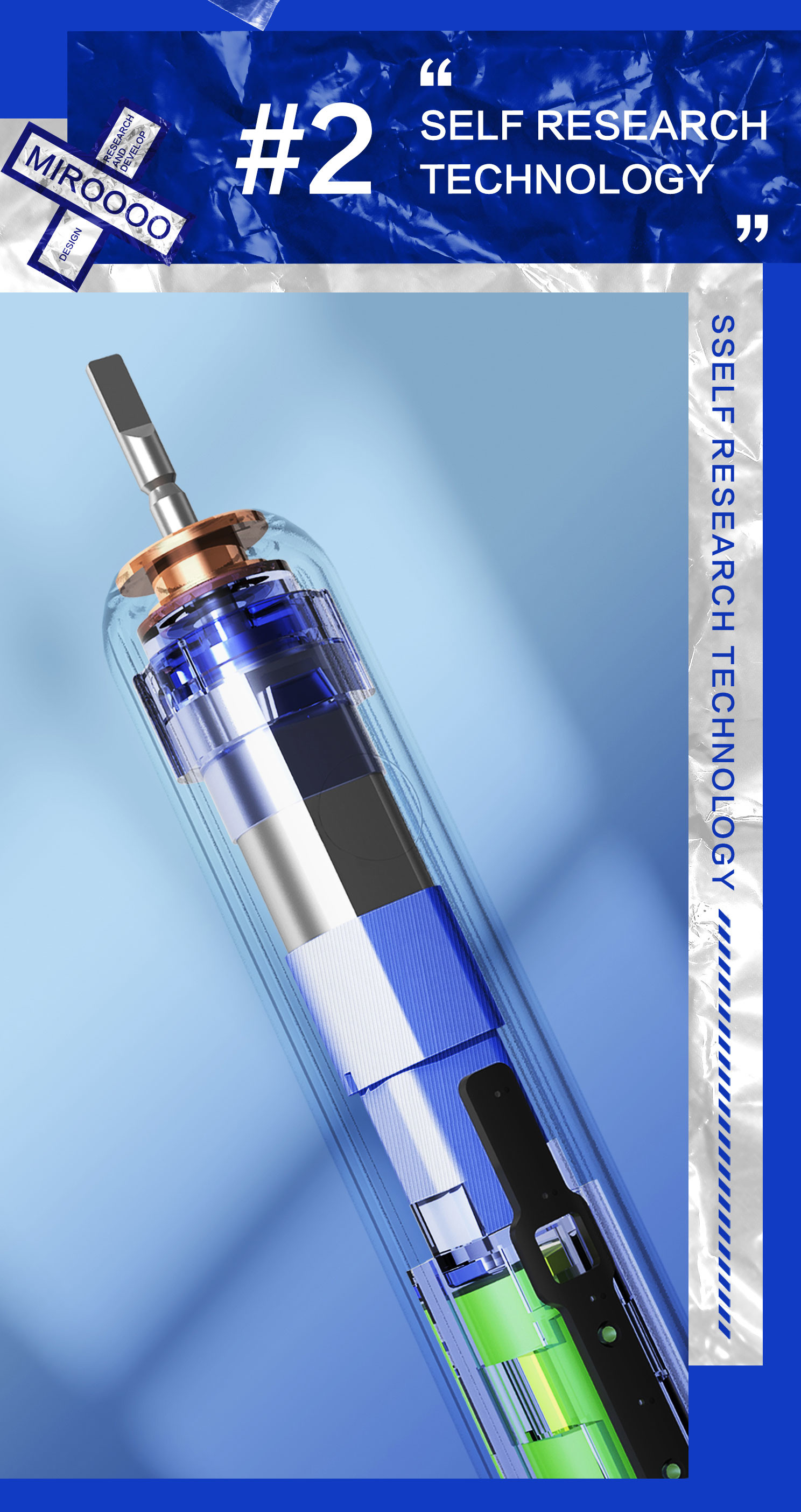 Timing Rechargeable And Waterproof CE RoHS Compliance Sonic Electric Toothbrush Wireless Charging Smart