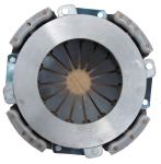 11" 3A15225130 Spline 14 Pad 5 Tractor Clutch Disc For Kubota M9000