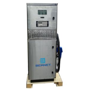Quality Durable Bernet Whole Stainless Body Def25b Urea Dispenser Adblue Dispenser for Tank wholesale