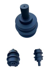 Quality 50Mn HRC55-58 Excavator Carrier Roller wholesale