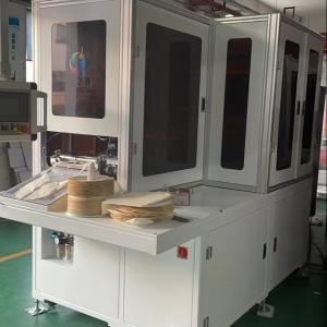 Quality Automative Flat Membrane Production Equipment DTRO Diaphragm Machine wholesale