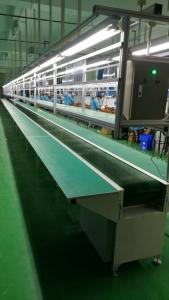 Quality Belt assembly line/Belt conveyor line /Assembly Line Belt Conveyor wholesale