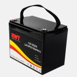 Electric Boat Replacement 12.8V 95Ah Lithium Iron Phosphate Battery 12V IFR32700