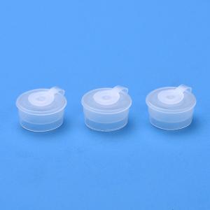 Quality Plastic 24mm Essential Oil Bottle Stopper Non Dripping wholesale