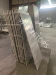Lightweight Solid Aluminum Sheet Panel For Commercial Building