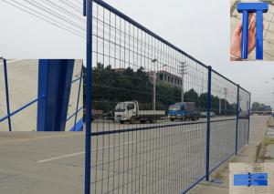 Quality Waterproof Storage Wire Mesh Panels Canada Installed Quickly And Easily wholesale