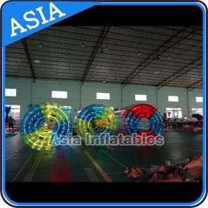 Quality EN71 Inflatable Water Roller Ball / Water Walking Ball wholesale