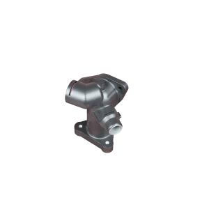 Quality Professional Precision Aluminium Die Casting Components Automobile Oil Pump wholesale