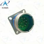 Short PCB Tail Type MIL-DTL-38999 Series Ⅲ Receptacle Connector D38999/20FF11PCN