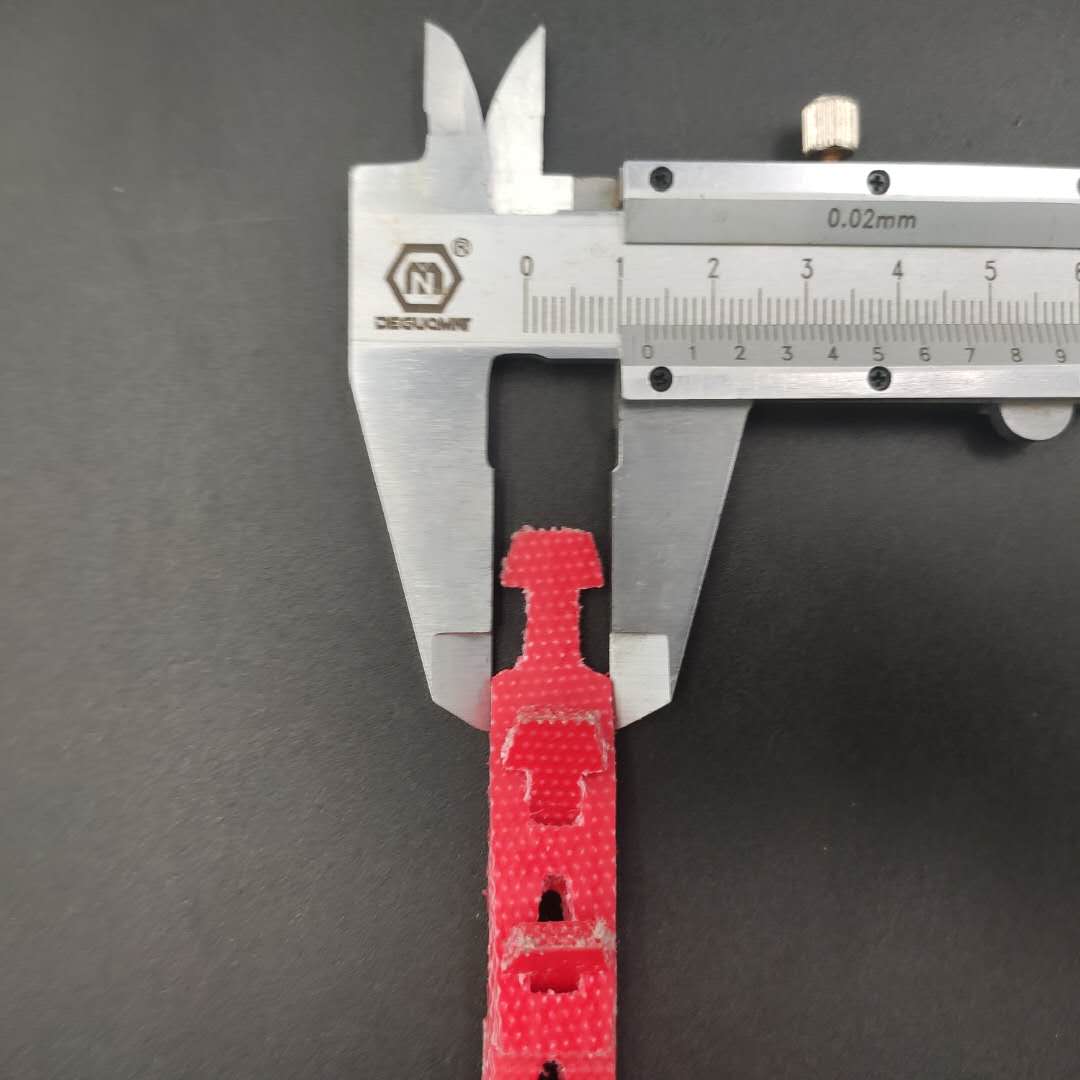 Standard Twist Link V Belt Suitable for Machinery Repair Shops