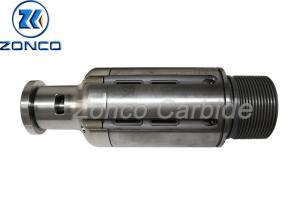 Quality OEM Tungsten Carbide Coating High Frequency Torsional Impact Generator wholesale