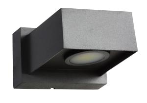 Quality LED WALL LIGHTS LWLA076006 IP54 FOR LANDSCAPE LIGHTING wholesale