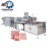 Buy cheap Stainless Steel Automatic Folding Wet Wipe Making Machine For Biodegradable from wholesalers