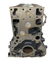Quality 8-98046721-0 ISUZU 4HK1 Diesel Engine Blocks wholesale