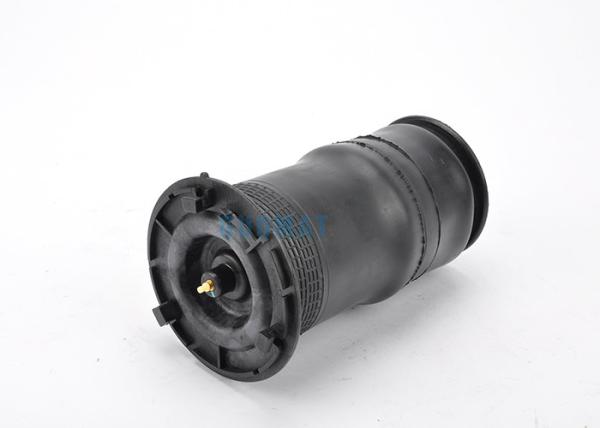 25815604 , A-2384 Oldsmobile Bravada Suspension Air Spring Rear / Air suspension