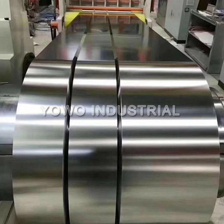 6.0mm 1000mm Width 3105 3000 Series Aluminum Sheet Coil