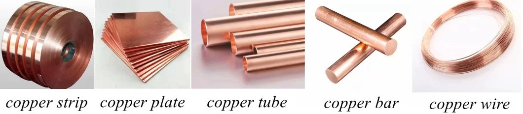 Pure Copper Coated Welding Wire Cable Er70s-6 CO2 Gas Shieled Solid Solder