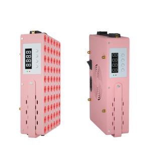 Quality Wholesale Panel Half Body 300W No Flicker Led Red Light Therapy Machine Medical Grade Machine Home wholesale