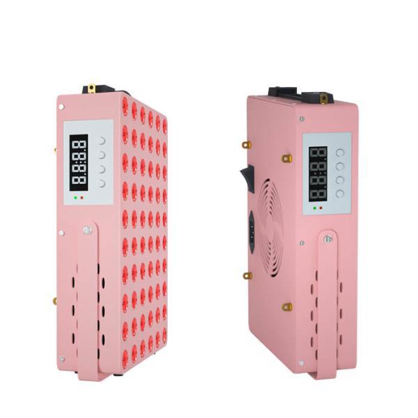 Wholesale Panel Half Body 300W No Flicker Led Red Light Therapy Machine Medical