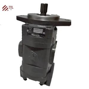 Quality ZX450 EX100-3 EX200-3 ZX270 Excavator Hydraulic Gear Pump 4276918 9218005 for Durable wholesale