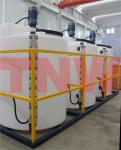 Water Treatment Plant Automatic Chlorine Dosing System For Drinking Water