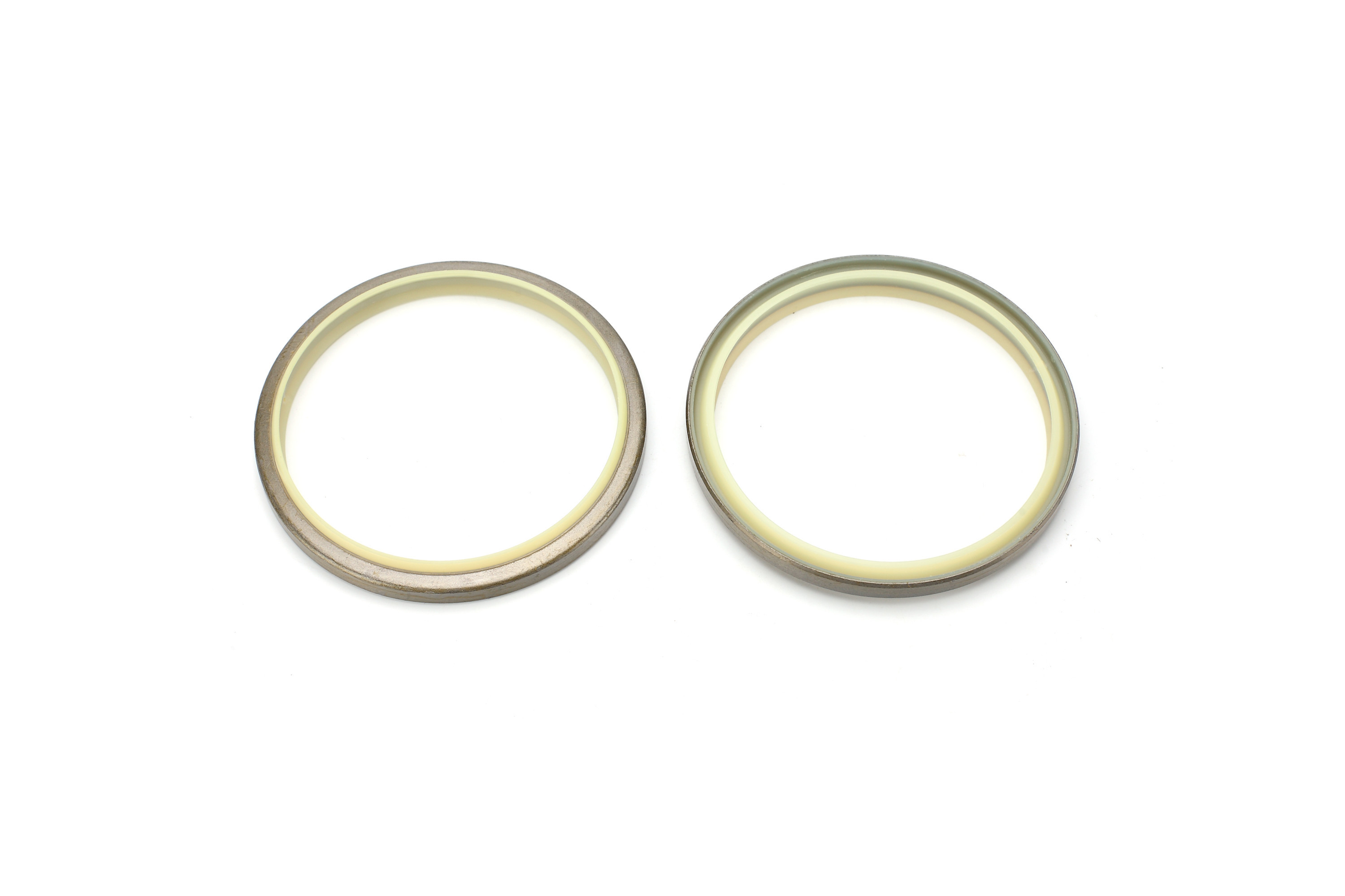 Standard Mechanical Oil Seals Dustproof Dkbi Metal Wiper Seal For Excavator