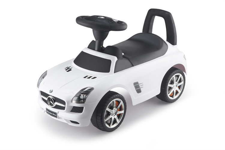 66.2*28.7*38.4cm Baby Balance Car with Customized Colors and Functions from Suppliers