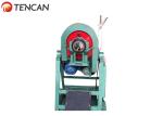 Plant Small Laboratory Conical Ball Grinder XMQ150*50