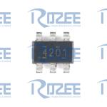 TPS564201DDCR