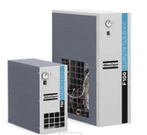 Quality Clean Air atlas refrigerated air dryer F55 951W 60kg Weight wholesale