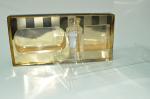 Hot Stamping Rigid Luxury Gift Boxes, Fashion Coated Paper Cosmetic Packaging