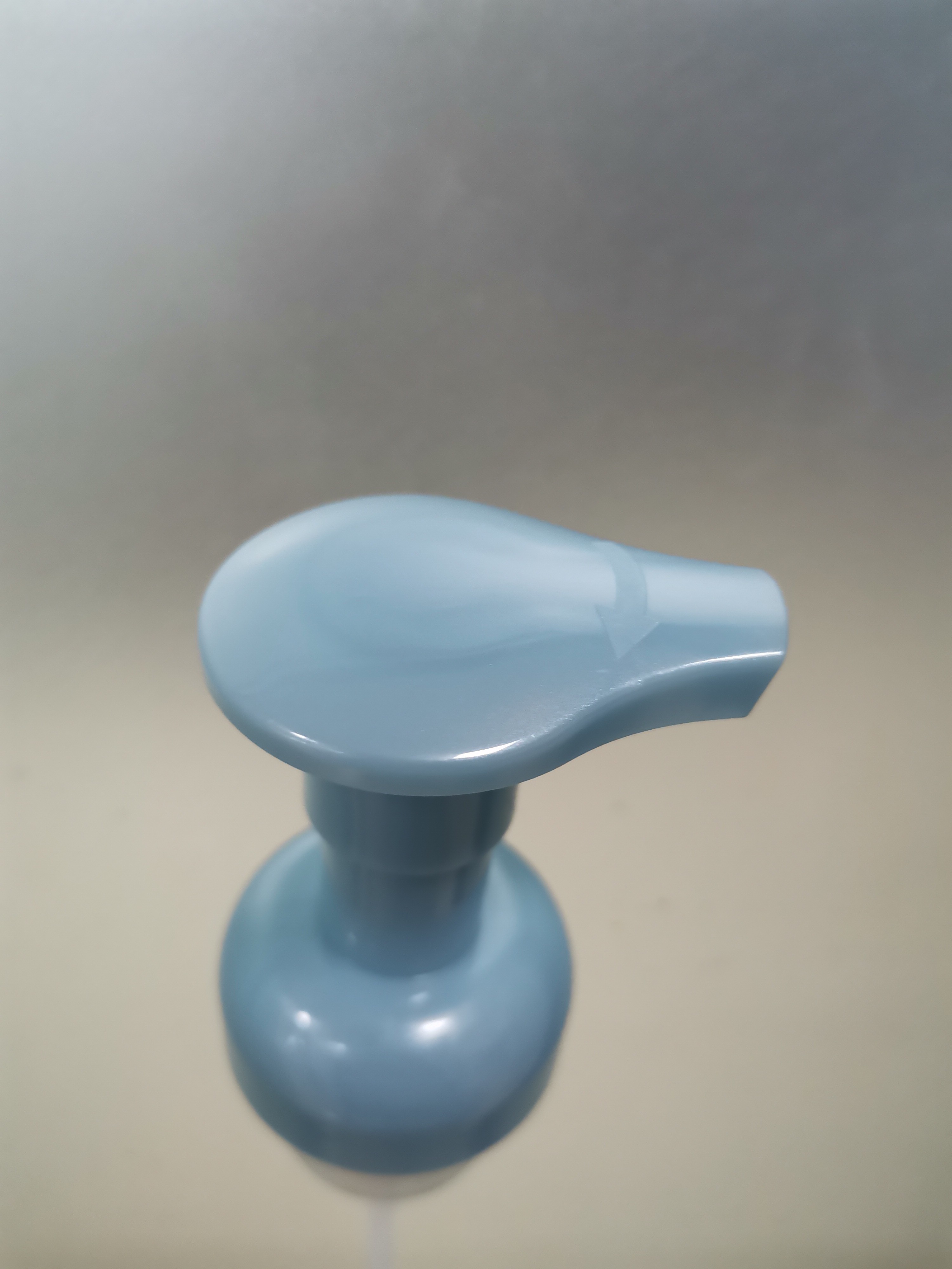 Hand Soap 40mm Foam Pump Long Neck Left Right Lock