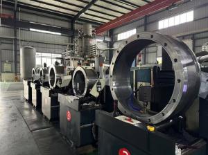 Quality MUZL1610 Pellet Mill Big Ring Die with 3.5mm Hole Size Thickness 60mm Customize wholesale