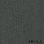 Black Bark Engineered Timber Veneer Lattice Texture Modern Wood Door Design 0.18