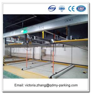 Quality 2 Layers Vertical &amp; Horizontal Underground Parking wholesale