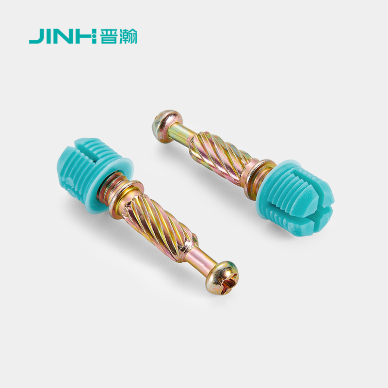 Minifix Spreading Bolts