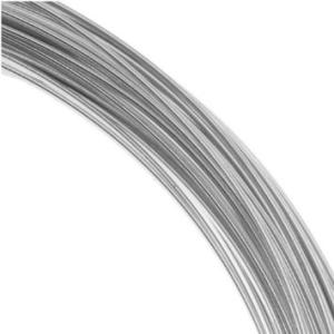 Quality SUS ASTM 302 Hard Stainless Steel Spring Wire 0.25-18mm Coil Or Special Packing wholesale
