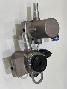 Quality Electric Steel Die Cutter Feeder Nozzle Customizable wholesale