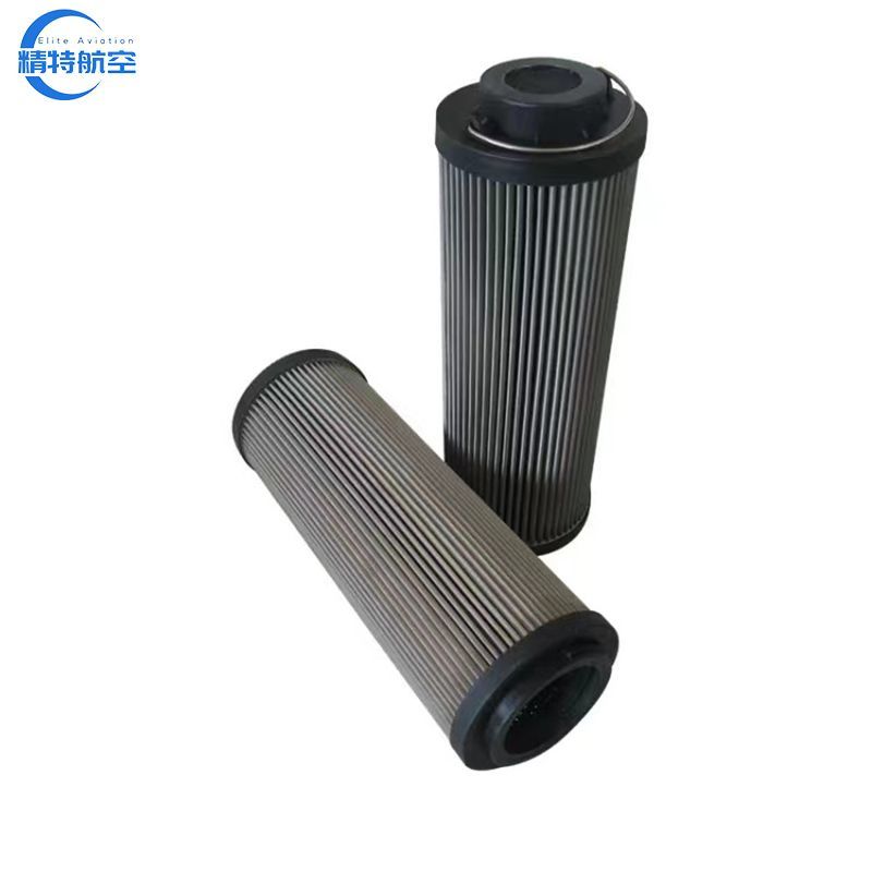 Interchangeable Oil Suction Filter Element Hydraulic Station Filters