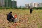 Groundwater Survey Equipment Resistivity Imaging Technology Geophysical