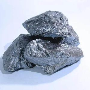 Quality Metallurgical Material Silicon Metal Lump Pure Metal Silicon 553 wholesale