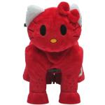Stuffed animals car / electric toy car / electric vehicle animals
