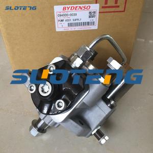 Quality 8-97306044-9 8973060449 4HK1 Fuel Feed Pump For ZX200-3 Excavator wholesale